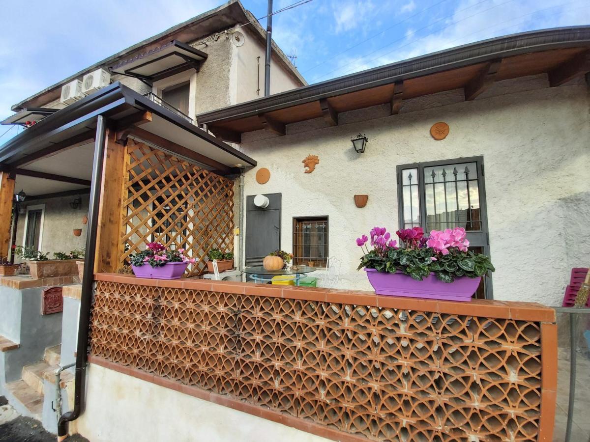 B&B Nonna Angela 알바넬라 외부 사진