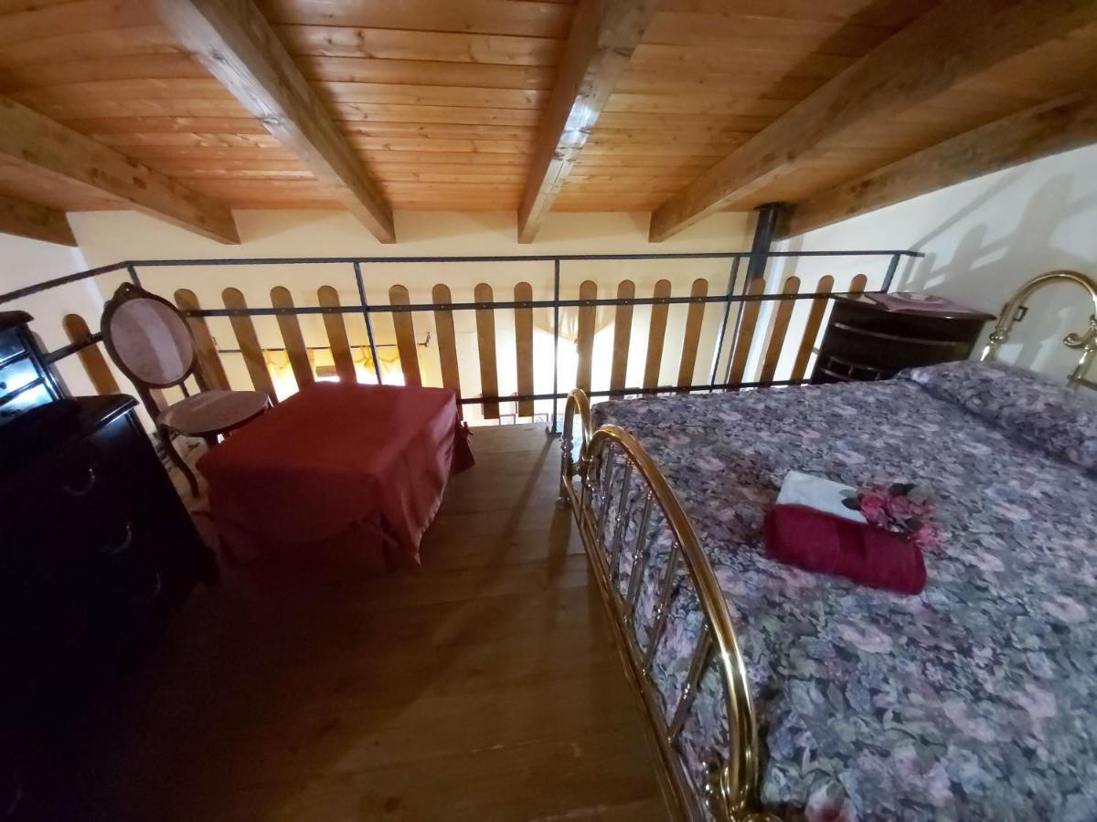 B&B Nonna Angela 알바넬라 외부 사진